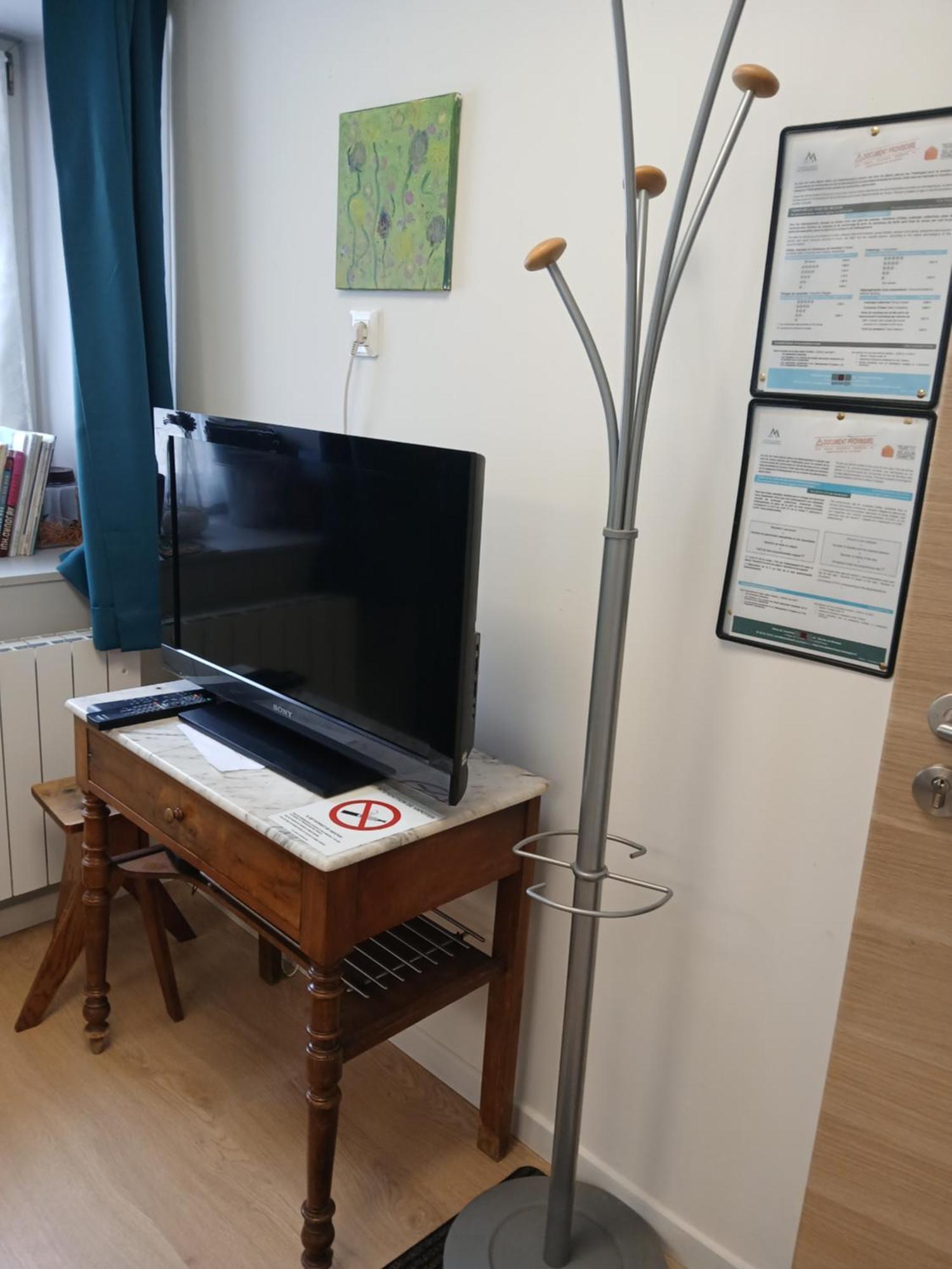Gite La Lusitanie 모르토 외부 사진